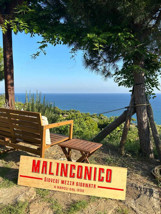 Malinconico