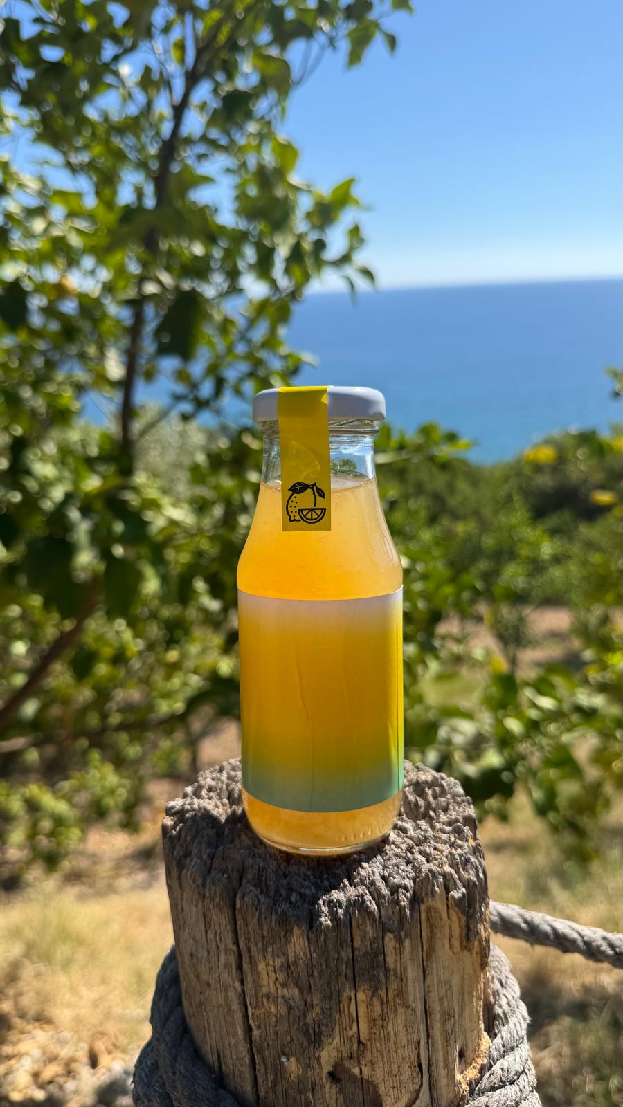Limonata Bio